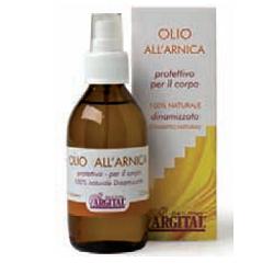 argital olio arnica 125ml