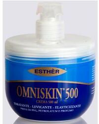 lab.farmaceutici krymi spa omniskin 500 crema 500ml