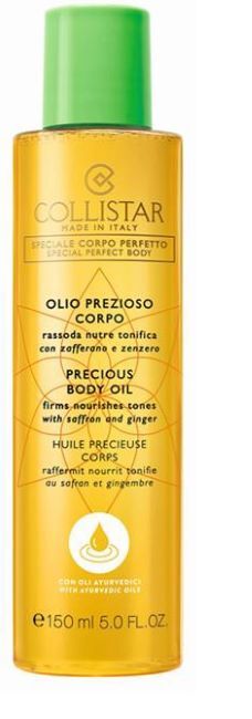 antica farmacia orlandi coll olio prezioso corpo 150 ml