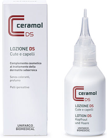 unifarco ceramol lozione ds 50ml