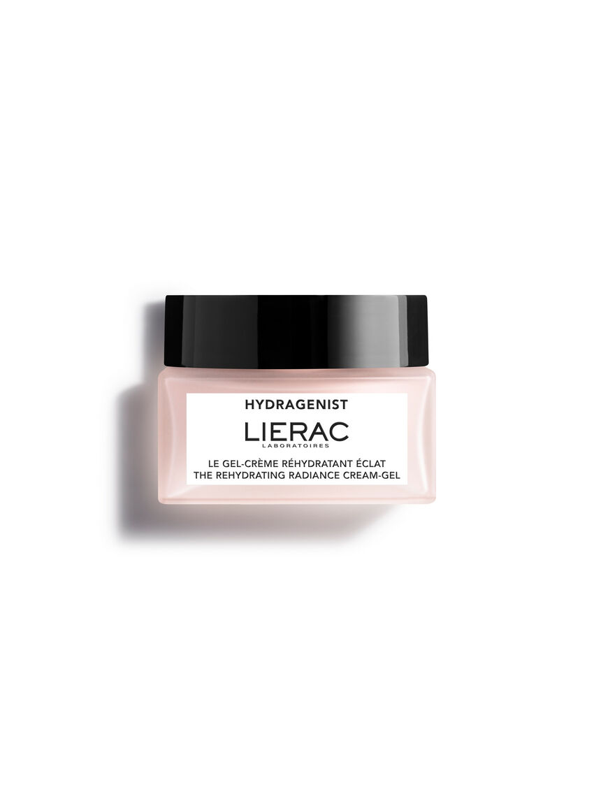 Lierac Hydragenist Gel 50ml