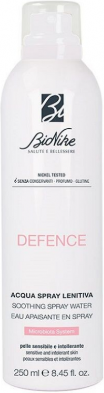 Defence Acqua Spray Lenitiva Bionike 250ml