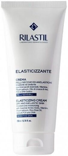 Ist.Ganassini Spa Rilastil Elasticizzante Crema 200ml