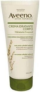 Johnson & Johnson Aveeno Crema Idratante Corpo 200ml Promo