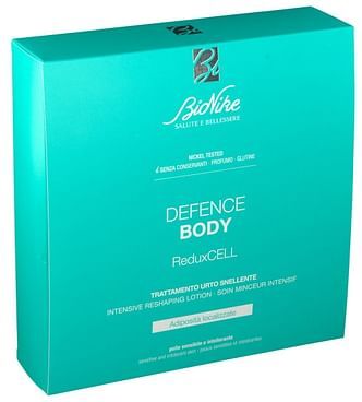 Bionike Defence Body Trattamento Urto