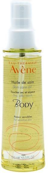 Avene Olio Per Il Corpo 100ml