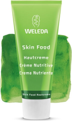 Weleda Skin Food Nutrimento Intenso 75ml