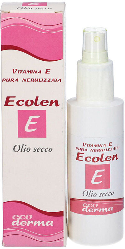 Energie E.C.F. Ecolen E Olio Secco 125ml