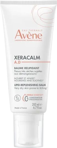 Avene Xeracalm Ad*bals.Liporest200ml