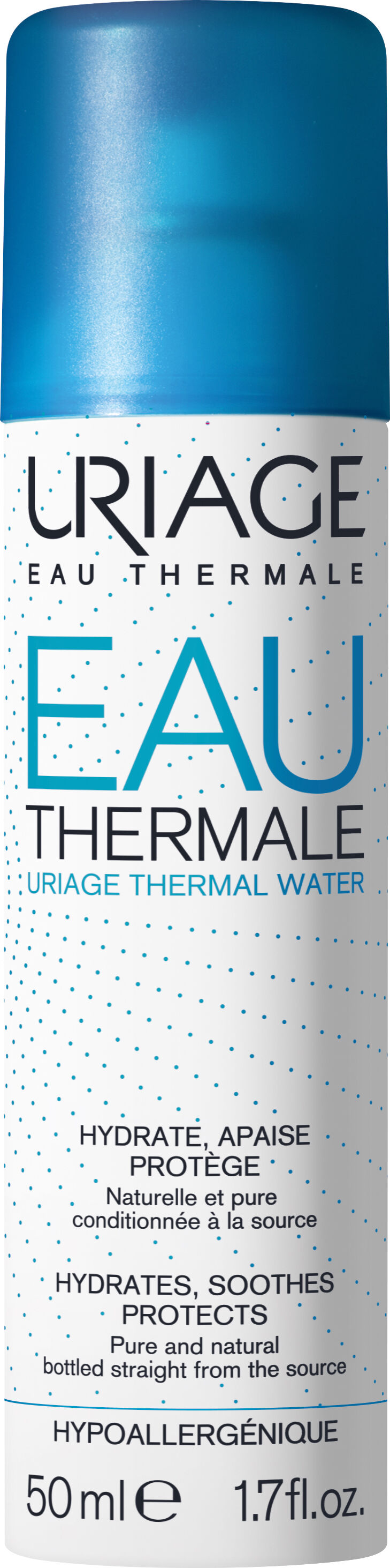 Eau Thermale Uriage 50ml Spray