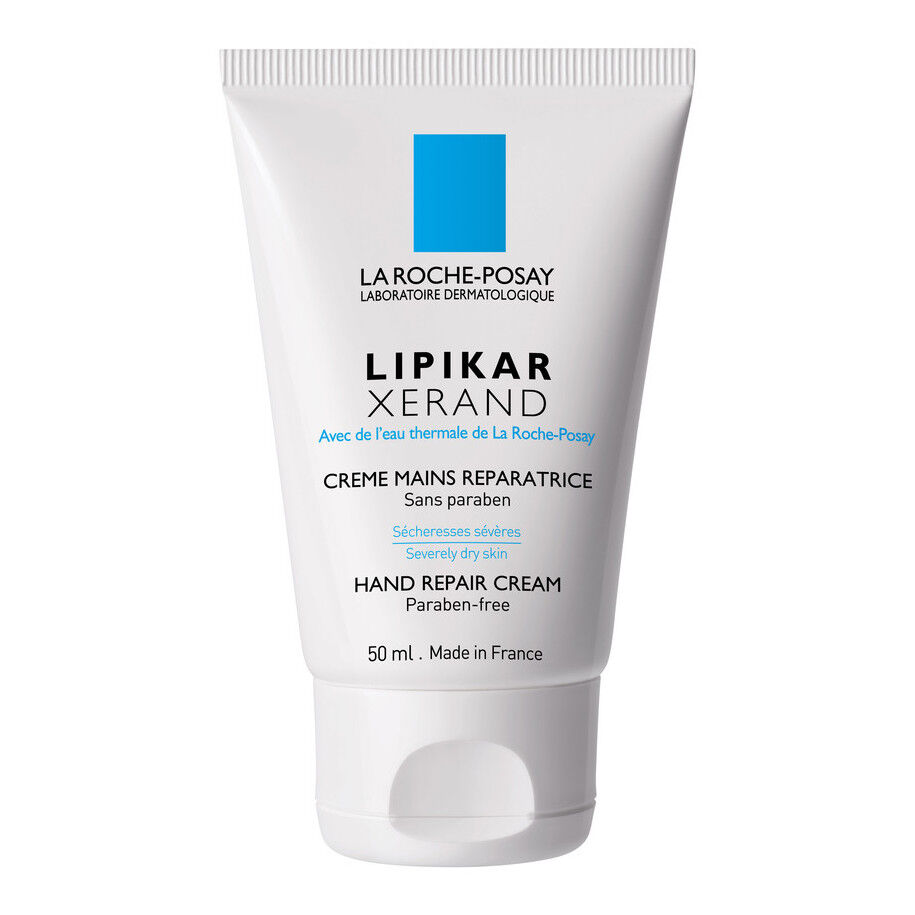 L'Oreal Lipikar Xerand Crema Mani 50ml