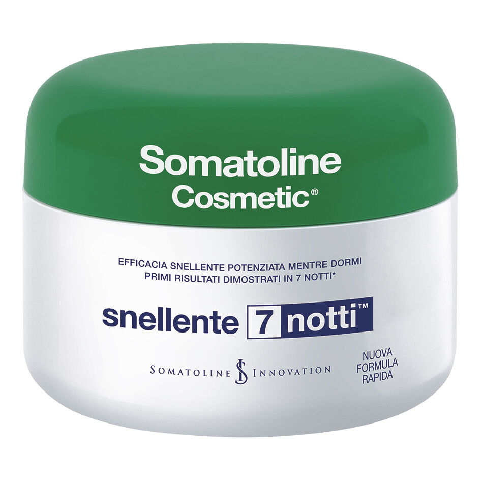 Manetti H.Roberts & C. Somatoline Cosmetic Snellente Crema 7 Notti 250ml