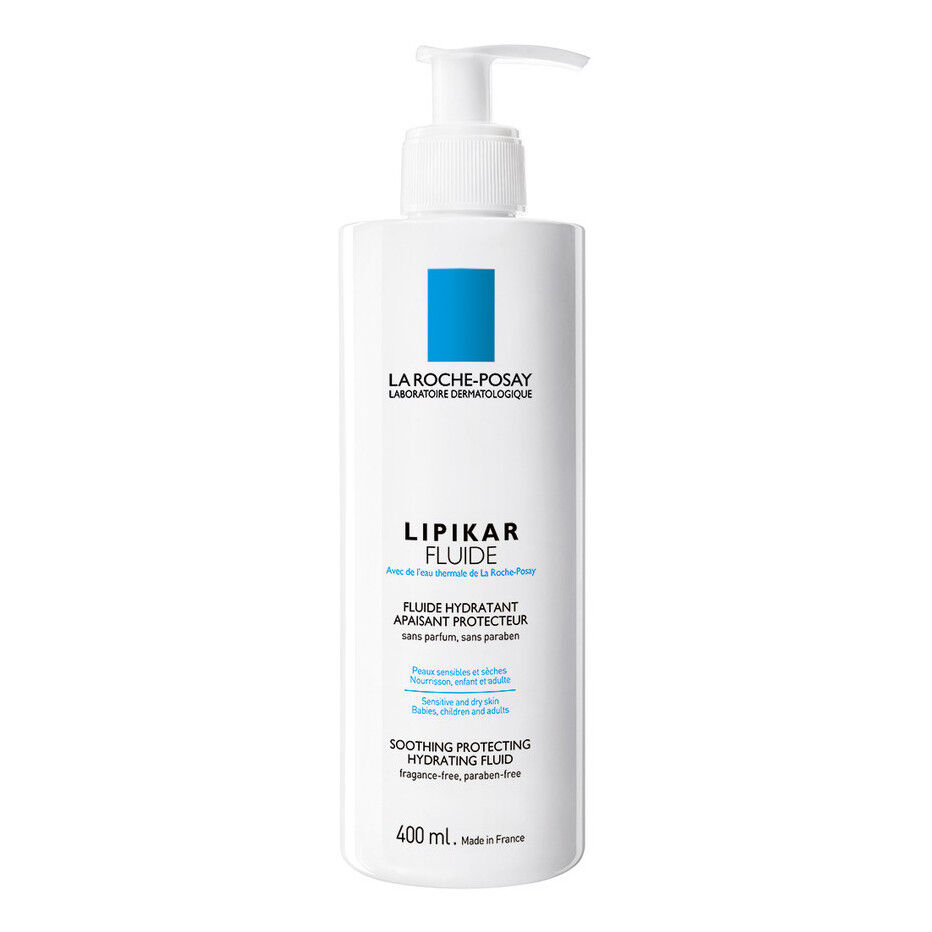 L'Oreal Lipikar Fluide 400ml