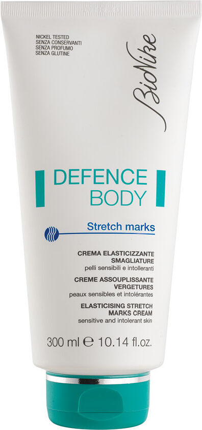 Bionike Defence Body Crema Smagliature 300ml