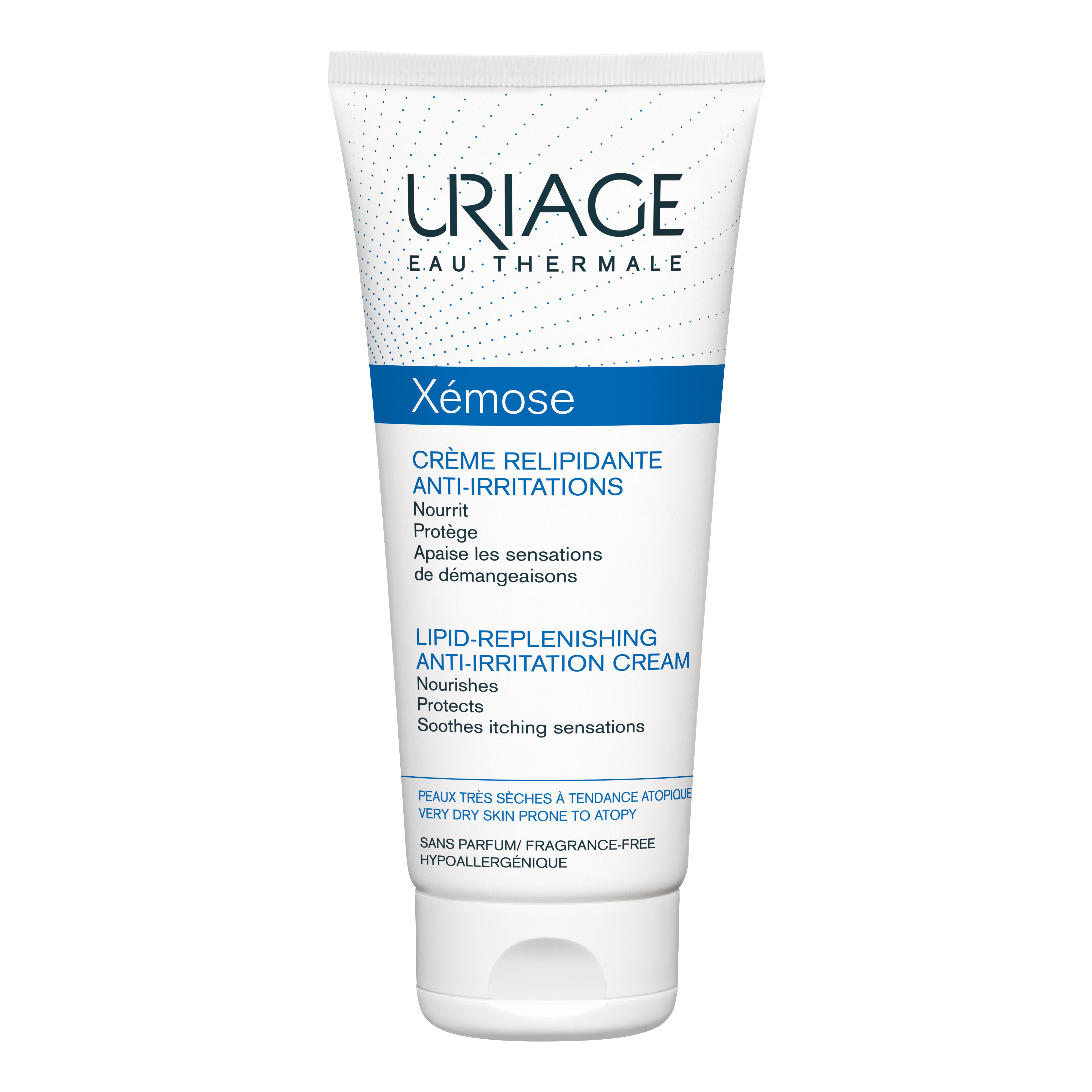 Uriage Xemose Crema A-Irrit.200ml