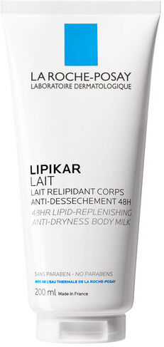 L'Oreal Lipikar Latte 200ml