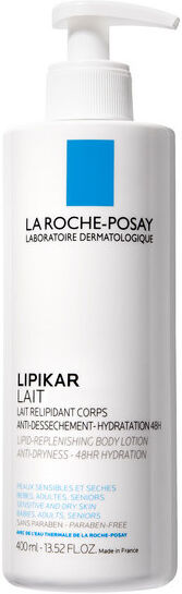 L'Oreal Lipikar Latte 400ml