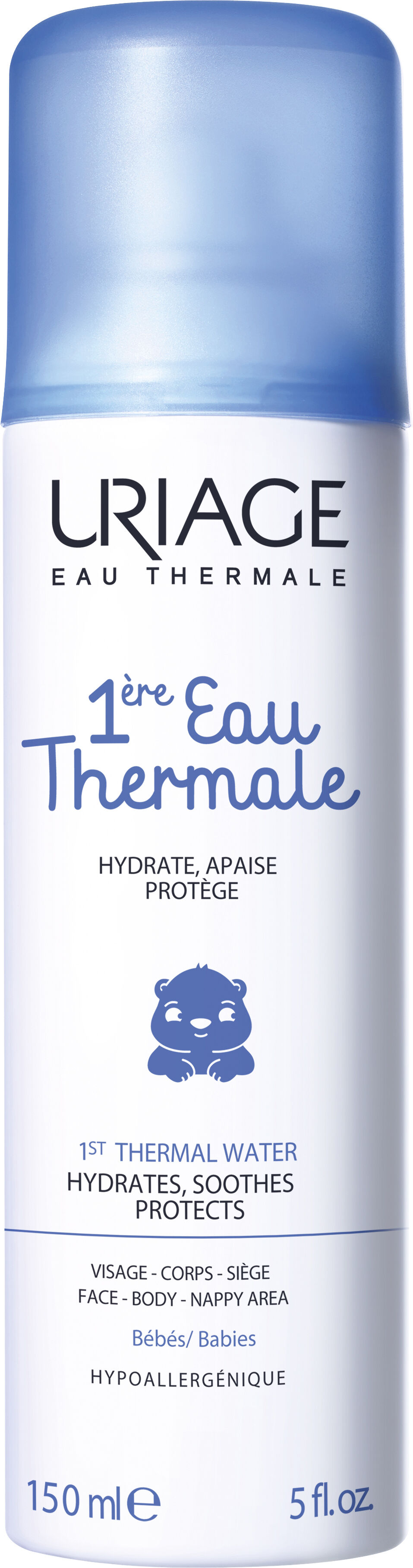 Uriage Premiere Eau Spray 150ml