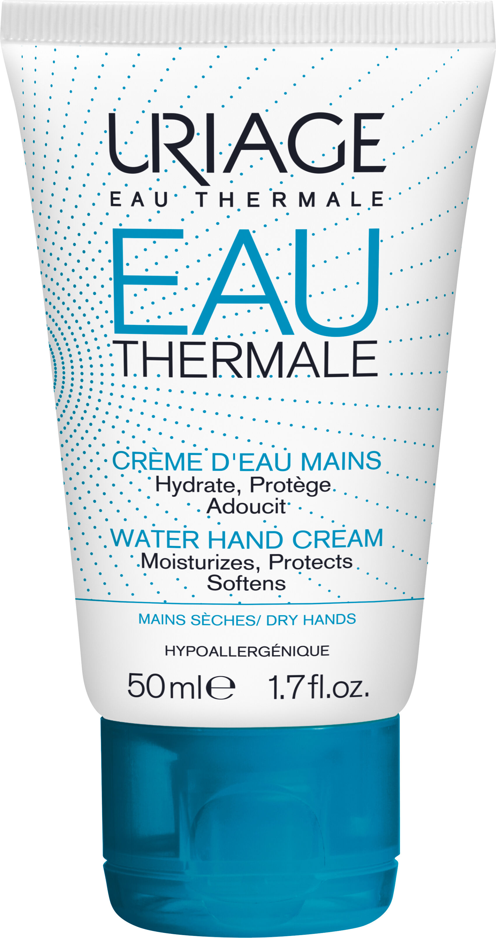 Uriage Crema Mani*50ml