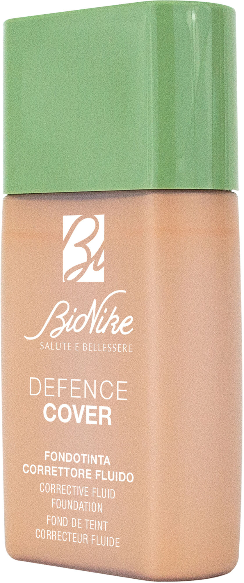 Bionike Triderm Baby Crema Lenitiva