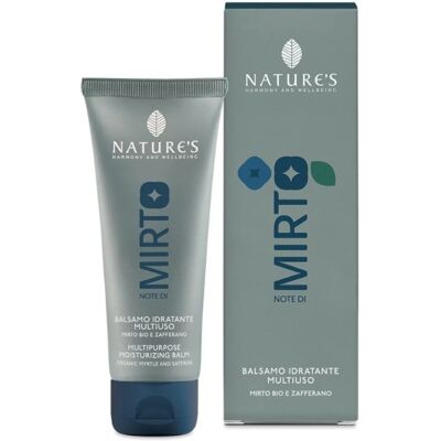 Bios Line Nature'S Mirto Balsamo Idratante Bios Line Nature'S Mirto Balsamo Idratante