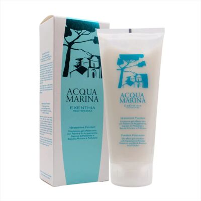 Exenthia Mediterranea - Acqua Marina - Idratazione Fondant - 200 ml - Crema Exenthia Mediterranea - Acqua Marina - Idratazione Fondant - 200 ml - Crema