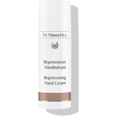 Wala Italia Srl Crema Rigenerante Mani - 50ml Wala Italia Srl Crema Rigenerante Mani - 50ml