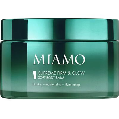 Medspa Miamo Supreme Firm & Glow Soft Body Balm 200ml Medspa Miamo Supreme Firm & Glow Soft Body Balm 200ml