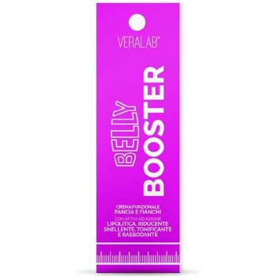 Re- Forme Srl Veralab Crema Belly Booster - Trattamento Addome Re- Forme Srl Veralab Crema Belly Booster - Trattamento Addome