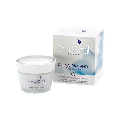 Oficine Cleman Amavital Crema Idratante 50ml Oficine Cleman Amavital Crema Idratante 50ml