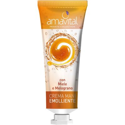 Oficine Cleman Amavital Private Cr Mani Emol Oficine Cleman Amavital Private Cr Mani Emol
