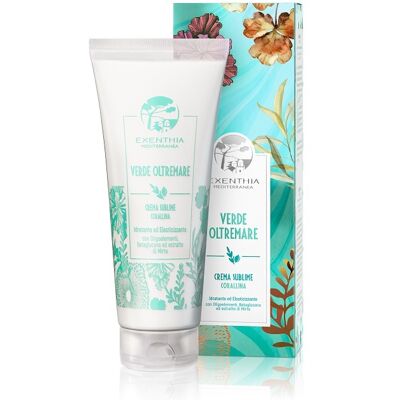 Oficine Cleman Exenthia M Crema Sublime 100ml Oficine Cleman Exenthia M Crema Sublime 100ml
