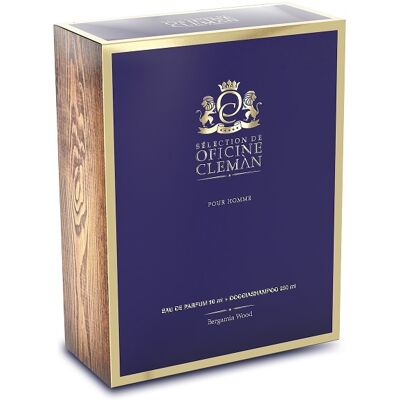 Oficine Cleman Selection Oc Bergamia Wood Re Oficine Cleman Selection Oc Bergamia Wood Re