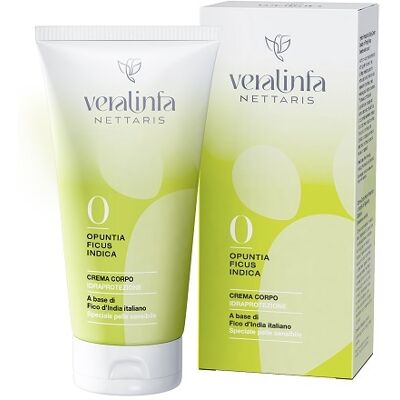 Oficine Cleman Veralinfa Nettaris Crema Corpo Oficine Cleman Veralinfa Nettaris Crema Corpo