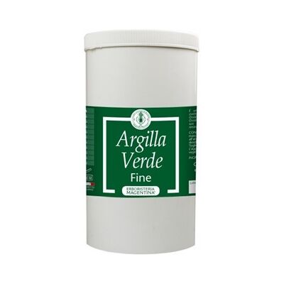 Erboristeria Magentina Argilla Ve Fine 1kg Erboristeria Magentina Argilla Ve Fine 1kg