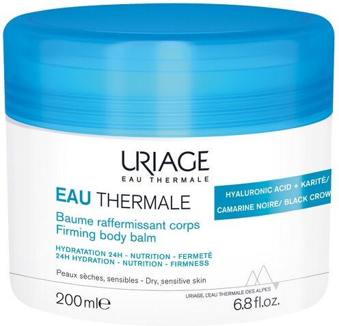URIAGE LABORATOIRES DERMATOLOG Uriage Eau Thermale Balsamo Corpo 200 ML