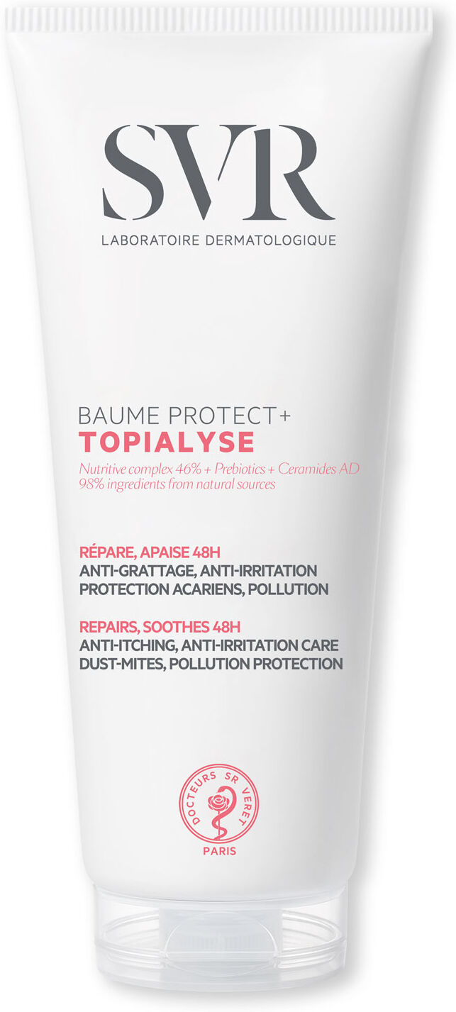 Svr Topialyse Balsamo Lenitivo Pelle Allergica 200ml