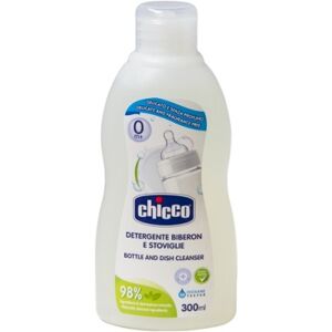 chicco detergente stoviglie 300ml