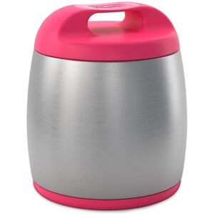 chicco thermos portapappa rosa 6m+