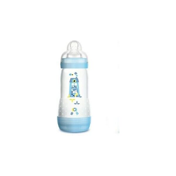 baby italia mam easy start 320ml m