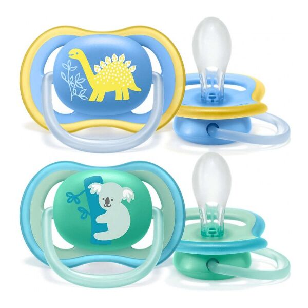 philips spa avent  succh air18m+mas 2p 34911