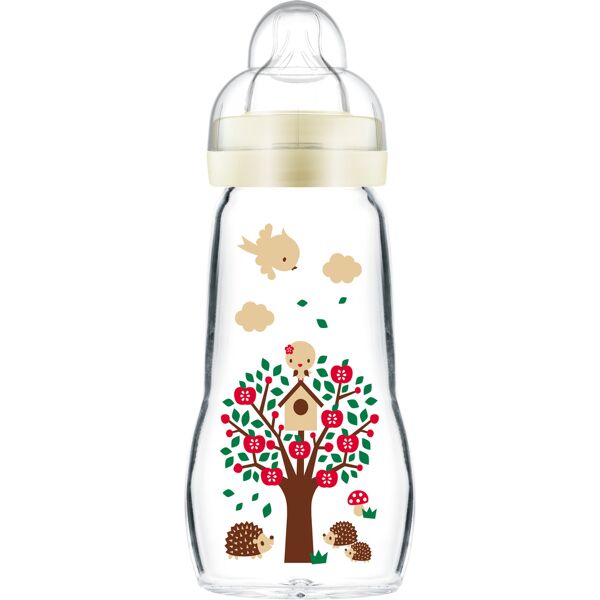 baby italia mam bib.vt feel good 260ml