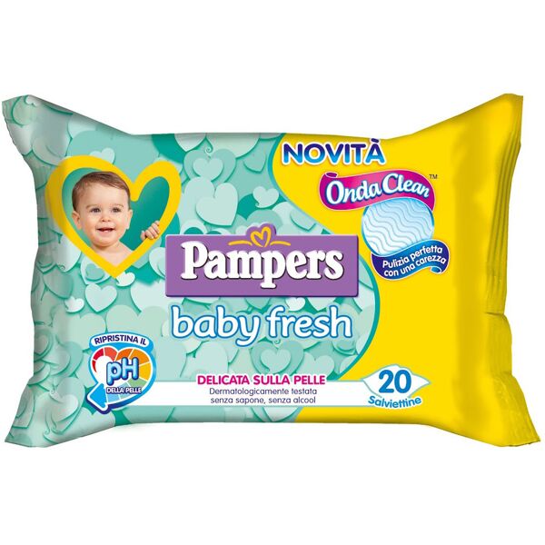 fater spa pampers baby fresh 30%+ cons20