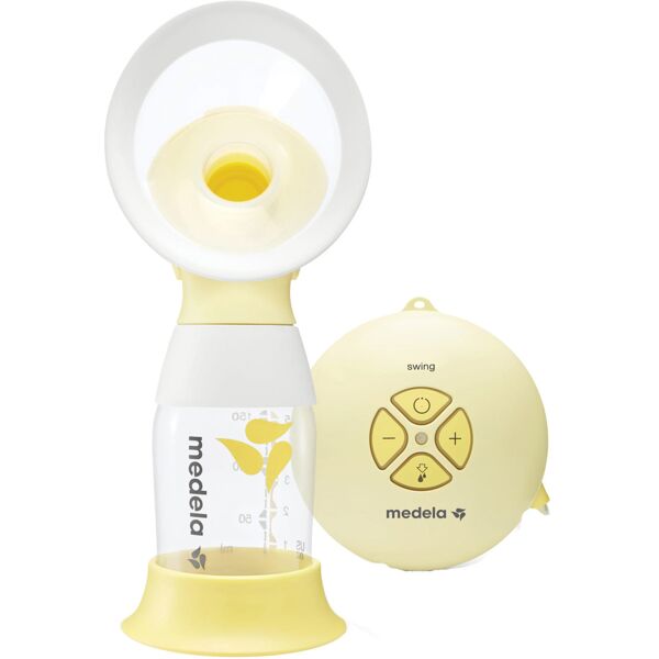 medela italia srl medela tiral.el.swing flex