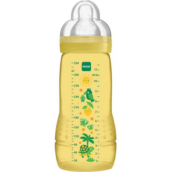 baby italia mam bib.easy active neu.330ml