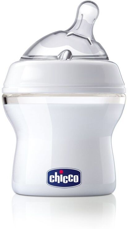 naturalfeeling pp 0m+ 150ml bimba chicco 1 biberon