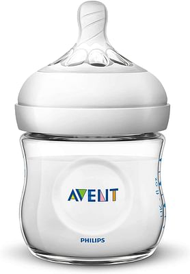 philips spa avent biberon natural pp 125ml