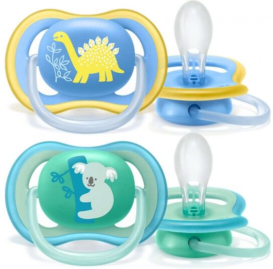 philips spa avent  succh air18m+mas 2p 34911