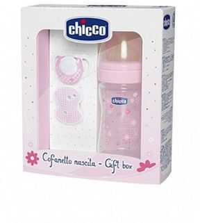 chicco ch set regalo beness.girl sil.