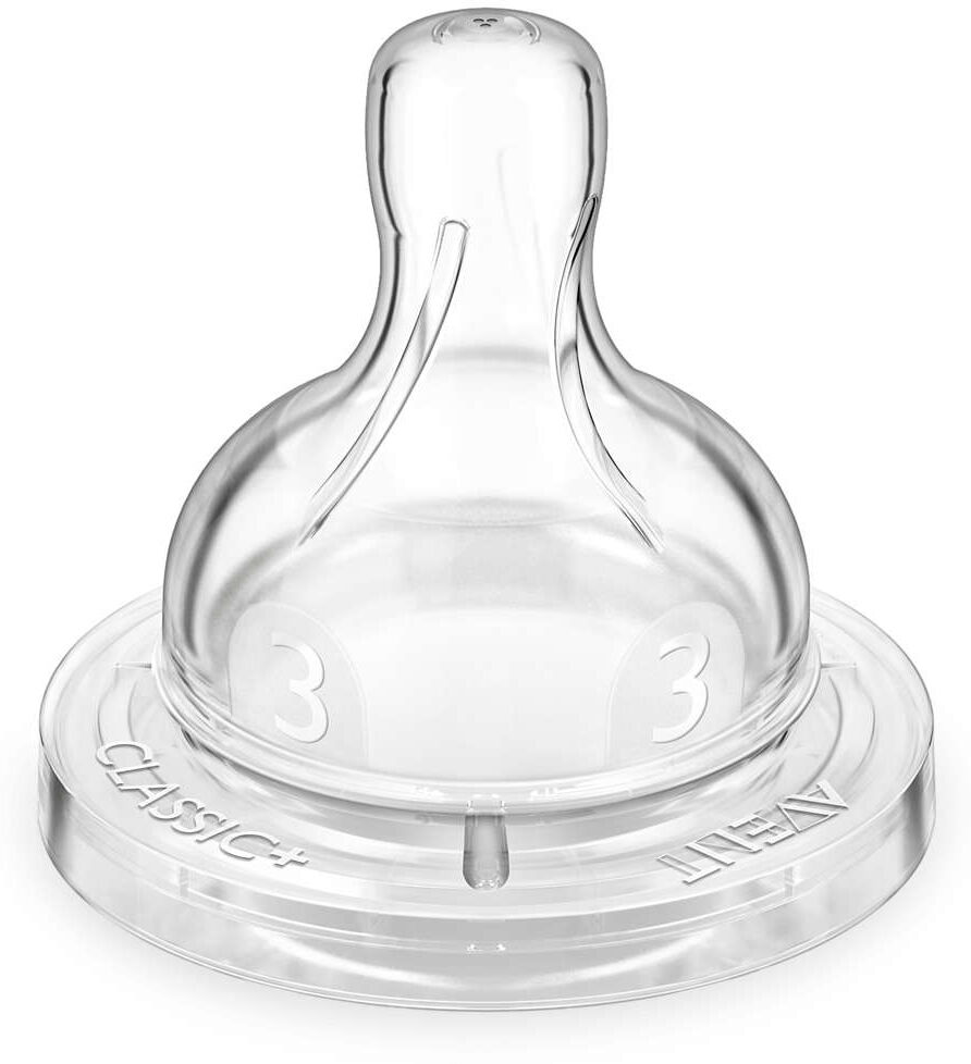 philips spa avent tett.fl/medio 3fori 2pz